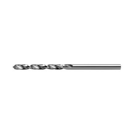 Broca para Aço 3.6x70 mm Tramontina MASTER em Aço Rápido HSS DIN 338