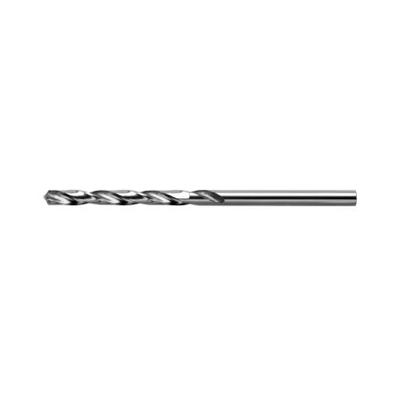 Broca para Aço 3.8x75 mm Tramontina MASTER em Aço Rápido HSS DIN 338