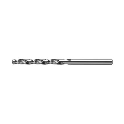 Broca para Aço 4.1x75 mm Tramontina MASTER em Aço Rápido HSS DIN 338