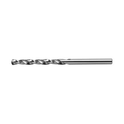 Broca para Aço 4.2x75 mm Tramontina MASTER em Aço Rápido HSS DIN 338
