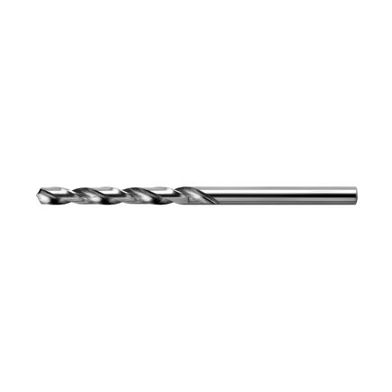 Broca para Aço 4.25x80 mm Tramontina MASTER em Aço Rápido HSS DIN 338