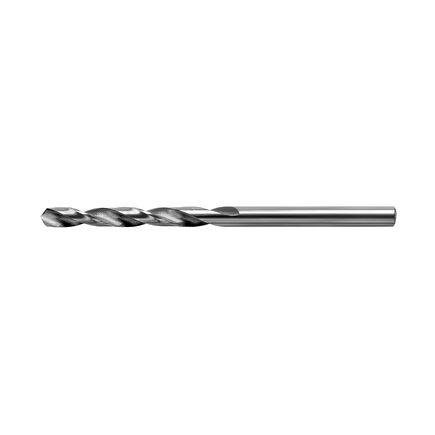 Broca para Aço 4.5x80 mm Tramontina MASTER em Aço Rápido HSS DIN 338
