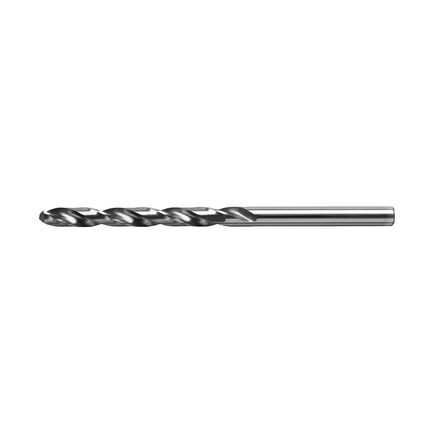 Broca para Aço 4.8x86 mm Tramontina MASTER em Aço Rápido HSS DIN 338