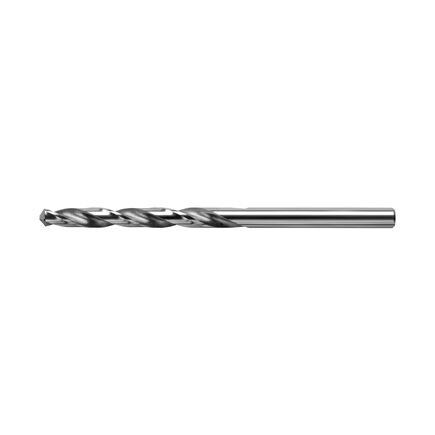 Broca para Aço 5x86 mm Tramontina MASTER em Aço Rápido HSS DIN 338