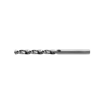 Broca para Aço 5.1x86 mm Tramontina MASTER em Aço Rápido HSS DIN 338