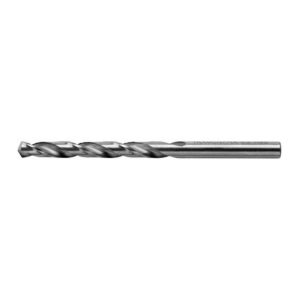 Broca para Aço 6.5x101 mm Tramontina MASTER em Aço Rápido HSS DIN 338