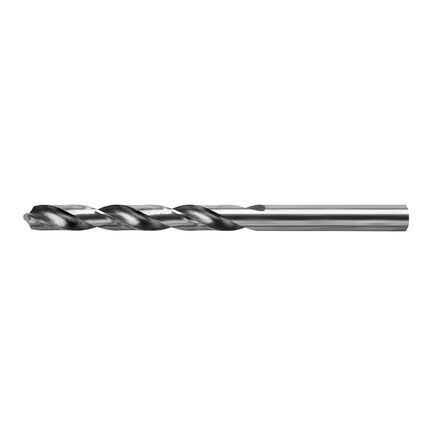 Broca para Aço 7x109 mm Tramontina MASTER em Aço Rápido HSS DIN 338