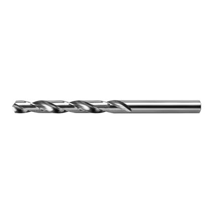 Broca para Aço 8.2x117 mm Tramontina MASTER em Aço Rápido HSS DIN 338