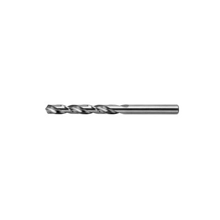 Broca para Aço 9x125 mm Tramontina MASTER em Aço Rápido HSS DIN 338