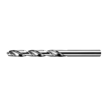 Broca para Aço 10x133 mm Tramontina MASTER em Aço Rápido HSS DIN 338