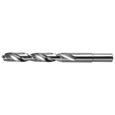 Broca para Aço 14.5x169 mm Tramontina MASTER em Aço Rápido HSS DIN 338