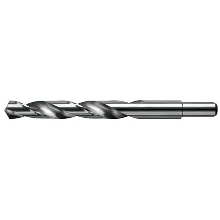Broca para Aço 16.5x184 mm Tramontina MASTER em Aço Rápido HSS DIN 338