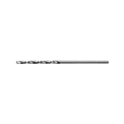 Broca para Aço 1.25x38 mm Tramontina MASTER em Aço Rápido HSS DIN 338