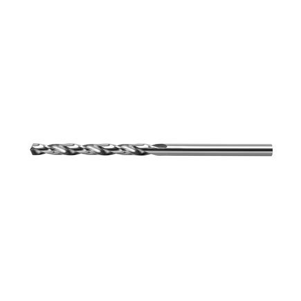 Broca para Aço 3.75x75 mm Tramontina MASTER em Aço Rápido HSS DIN 338