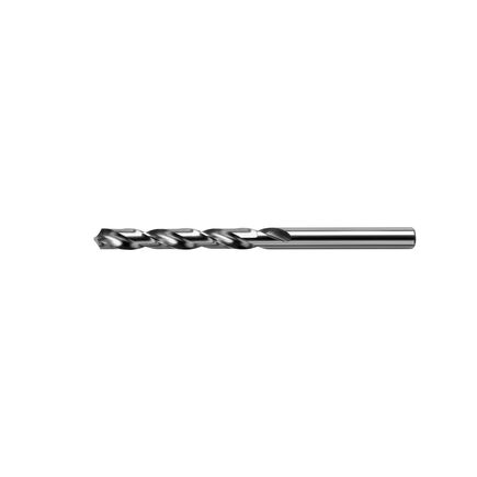 Broca para Aço 8.30x117 mm Tramontina MASTER em Aço Rápido HSS DIN 338