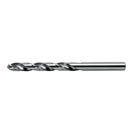 Broca para Aço 9.80x133 mm Tramontina MASTER em Aço Rápido HSS DIN 338