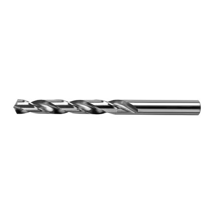 Broca para Aço 11.40x142 mm Tramontina MASTER em Aço Rápido HSS DIN 338