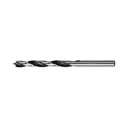 Broca para Madeira 6x90 mm Tramontina MASTER em Aço Especial