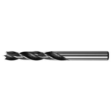 Broca para Madeira 13x150 mm 1/2 Tramontina MASTER em Aço Especial