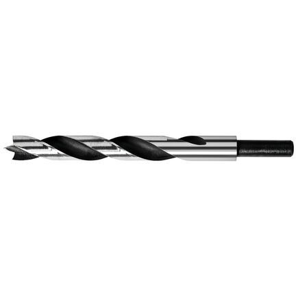Broca para Madeira 14x160 mm 9/16 Tramontina MASTER em Aço Especial