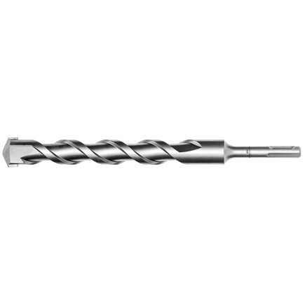 Broca para Concreto 16x210 mm Tramontina MASTER em Aço Especial com Encaixe SDS Plus