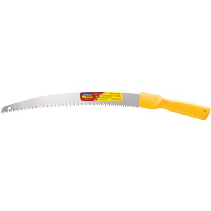 Serrote para Poda Tramontina MASTER Supercut 14 com 6 Dentes por Polegada em Aço Carbono e Cabo Injetado