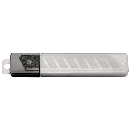 Conjunto de Lâminas para Estilete Tramontina MASTER em Aço 10 Peças