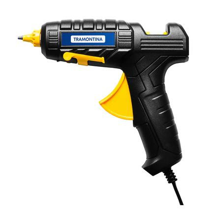 Pistola Elétrica de Cola Quente 25 - 100 W Tramontina