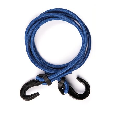 Cordão Elástico Tramontina com Ganchos Plásticos