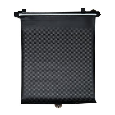 Tapa-sol Retrátil Tramontina para Vidros Laterais