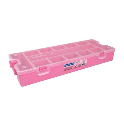 Organizador Plástico 16 Tramontina