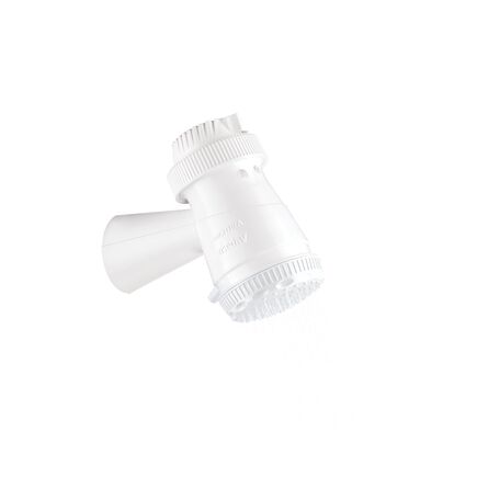 Ducha Elétrica Tramontina 3 Temperaturas 4400 W 127 V Branca
