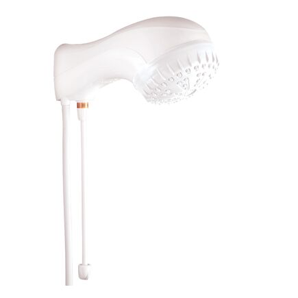 Ducha Eletrônica Tramontina 5500 W 127 V Branca