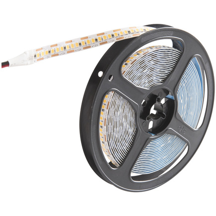 Fita LED SMD Tramontina 14,5 W 12 V 3000 K Luz Amarela 5 m