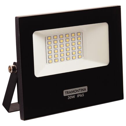 Refletor LED Tramontina 2700 lm 30 W 6500 K Luz Branca