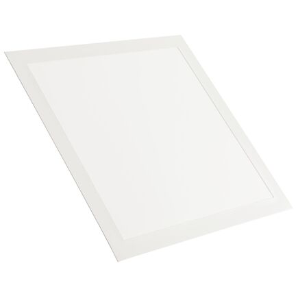 Painel Led Quadrado Embutir Tramontina 40W 5000K