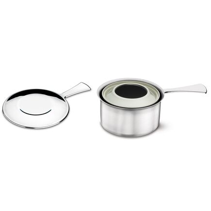 Fogareiro para Rechaud Tramontina em Aço Inox