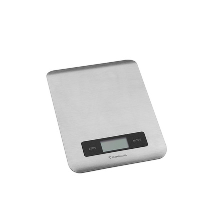 Balança Digital para Cozinha Tramontina Adatto em Aço Inox