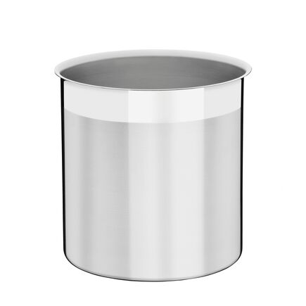Pote Tramontina Cucina em Aço Inox sem Tampa 16 cm 3,4 L Sem Embalagem
