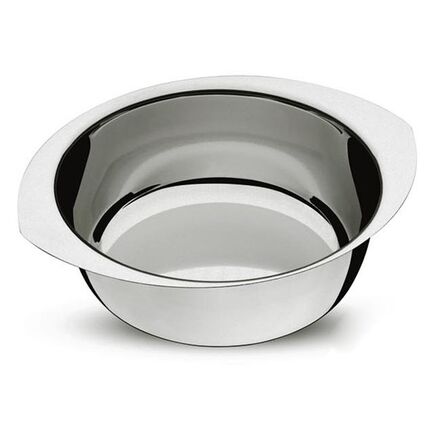 Taça para Sobremesa Tramontina Service em Aço Inox 0,16 L