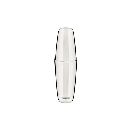 Coqueteleira Boston Tramontina em Aço Inox 700 ml