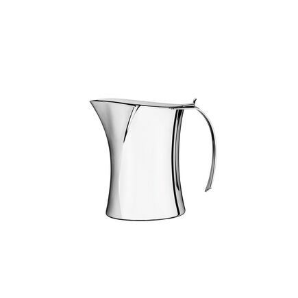 Bule Tramontina Harmony em Aço Inox para Café e Leite 0,3 L