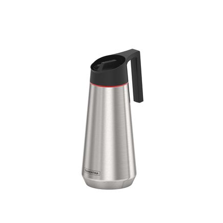 Bule Térmico Tramontina Exata em Aço Inox 750 ml