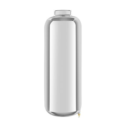 Ampola de Vidro para Garrafa Térmica Tramontina Exata em Aço Inox 1,8 L