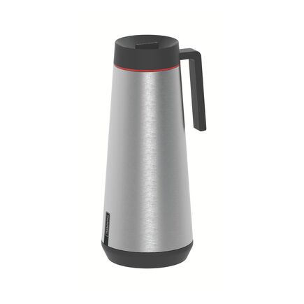 Bule Térmico Tramontina Exata em Aço Inox 1 L