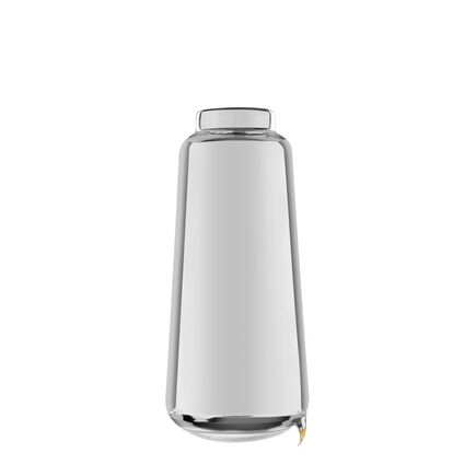 Ampola de Vidro Tramontina Exata para Bule Térmico em Aço Inox 750 ml