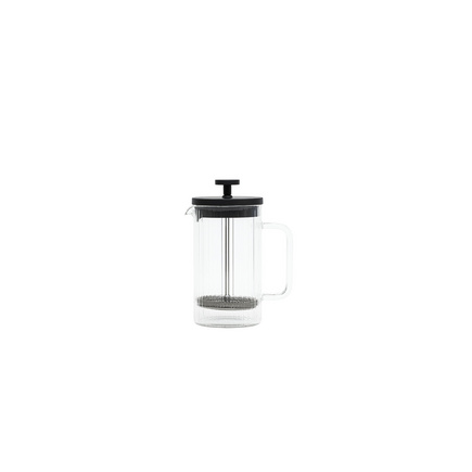 Cafeteira Francesa Tramontina em Vidro Borossilicato 600 ml