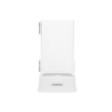 Porta-Ervas de Geladeira Tramontina Organizzare 1,2 L