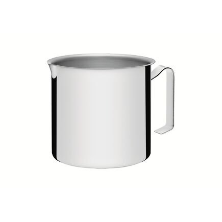 Fervedor Tramontina Allegra em Aço inox 14 cm 2 L