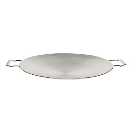 Disco para Grelhar Tramontina em Aço Inox com Corpo Triplo 3,5 L